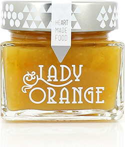 Mermelada de Naranja 305g Mermelada de Naranja 305g
