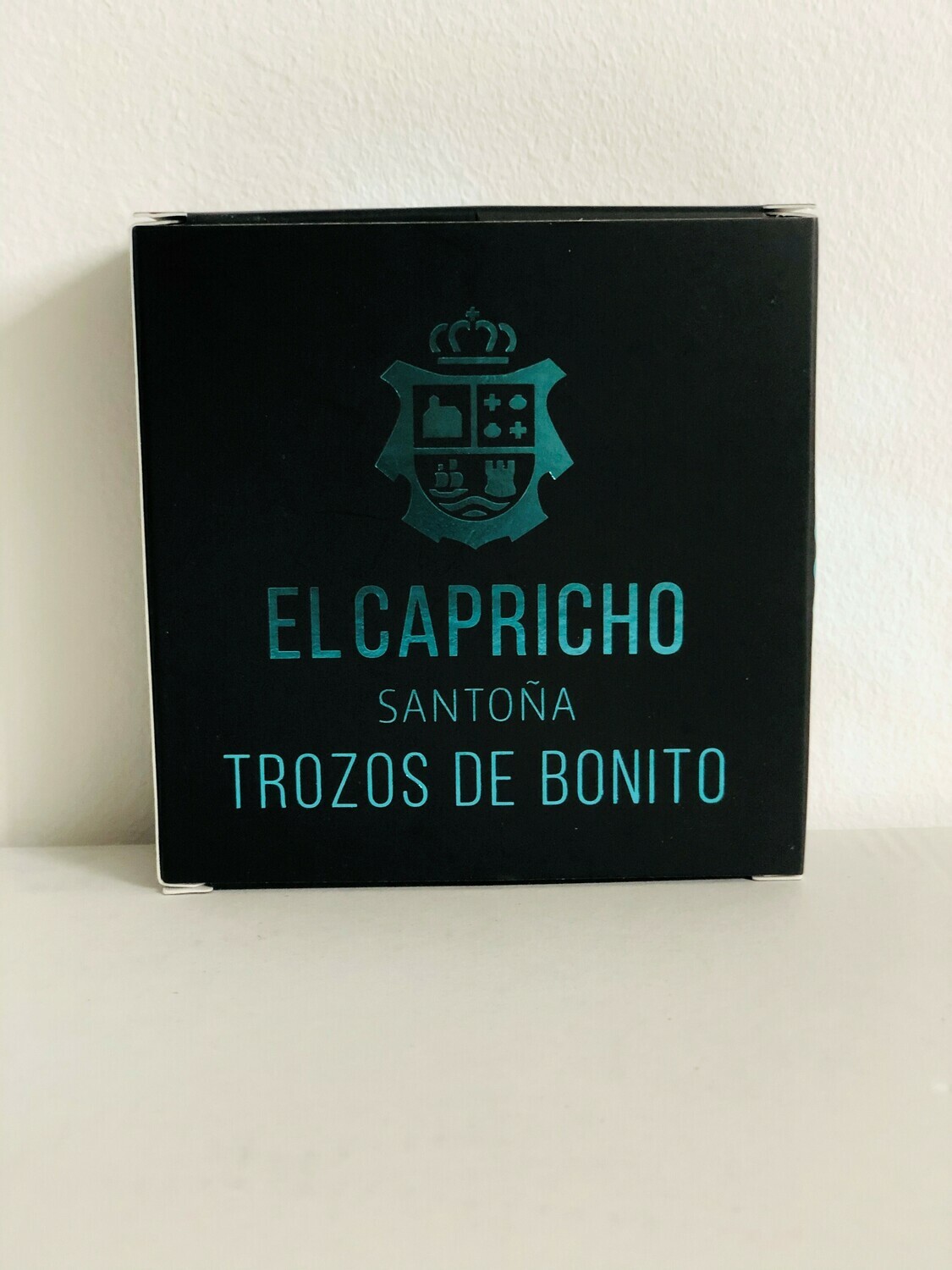 Trozos de bonito 210gr Trozos de bonito 210gr