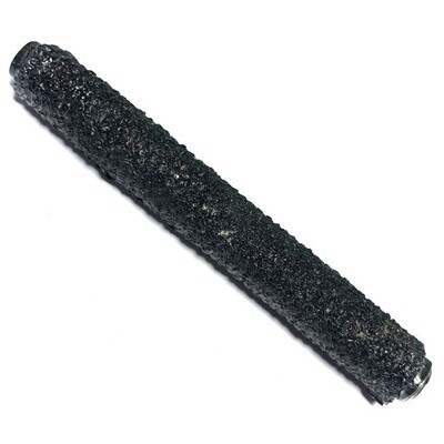 Takrut Maha Ud Ruk Chan (Great Gunstopper Jhanic Attack Spell) - Cord Wrapping with Sacred Herbal Resin Coating - Ajarn Surapat (Wiwek Asrom) - 8 Cm long Takrut Maha Ud Ruk Chan (Great Gunstopper Jhanic Attack Spell) - Cord Wrapping with Sacred Herbal Resin Coating - Ajarn Surapat (Wiwek Asrom) - 8 Cm long