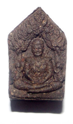 Khun Phaen Prai Kumarn Pim Lek Ongk Kroo - Nuea Pong Prai Kumarn + 2 Takrut Sariga - 170 Made - 'Jao Sua Udom Sap' Edition 2554 BE - Ajarn Tong Teng Khun Phaen Prai Kumarn Pim Lek Ongk Kroo - Nuea Pong Prai Kumarn + 2 Takrut Sariga - 170 Made - 'Jao Sua Udom Sap' Edition 2554 BE - Ajarn Tong Teng