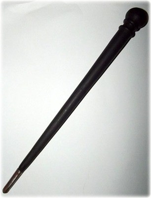 Mai Tao Gayasit Dton Khee Dtaay Plai Khee Bpen - Sacred Magic wand made from Rare Paya Ngiw Dam tree - Protection from Enemies & Black Magic - Ajarn Chum Chai Kiree Mai Tao Gayasit Dton Khee Dtaay Plai Khee Bpen - Sacred Magic wand made from Rare Paya Ngiw Dam tree - Protection from Enemies & Black Magic - Ajarn Chum Chai Kiree