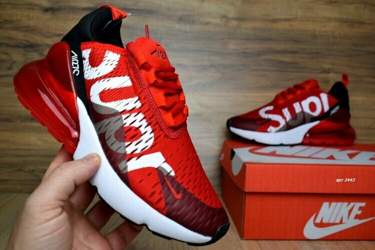 nike 270 supreme