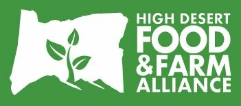 High Desert Food & Farm Store