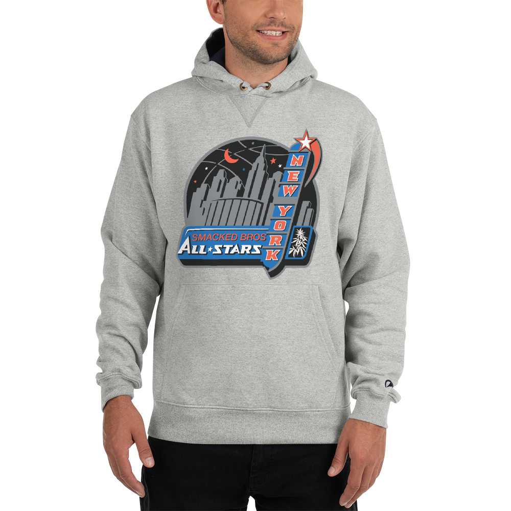 all grey champion sweatshirt