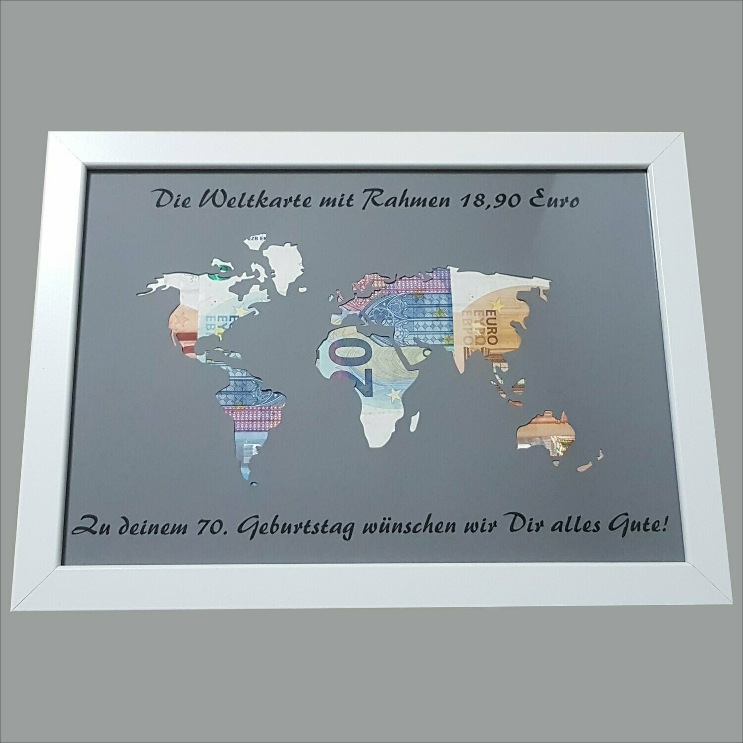 Get Text fuer geldgeschenke For Android