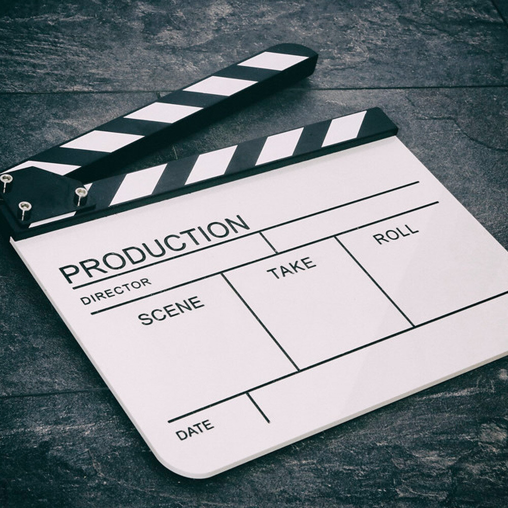 Studio Produktion bis 8 Stunden Studio Produktion bis 8 Stunden