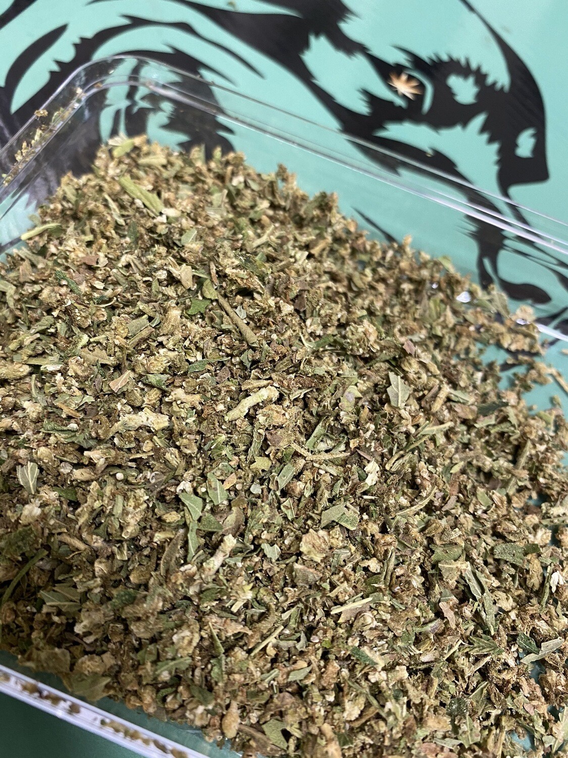 Trim 10G Trim 10G