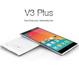 Inew V3 Plus Smartphone Mtk6592 Octa Core 5 0 Inch Gorilla Glass 2gb 16gb 3g Otg