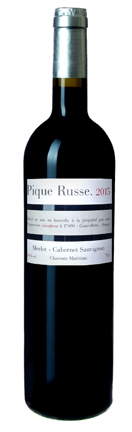Pique Russe Pique Russe
