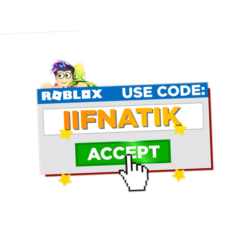 Roblox Star Code Animation