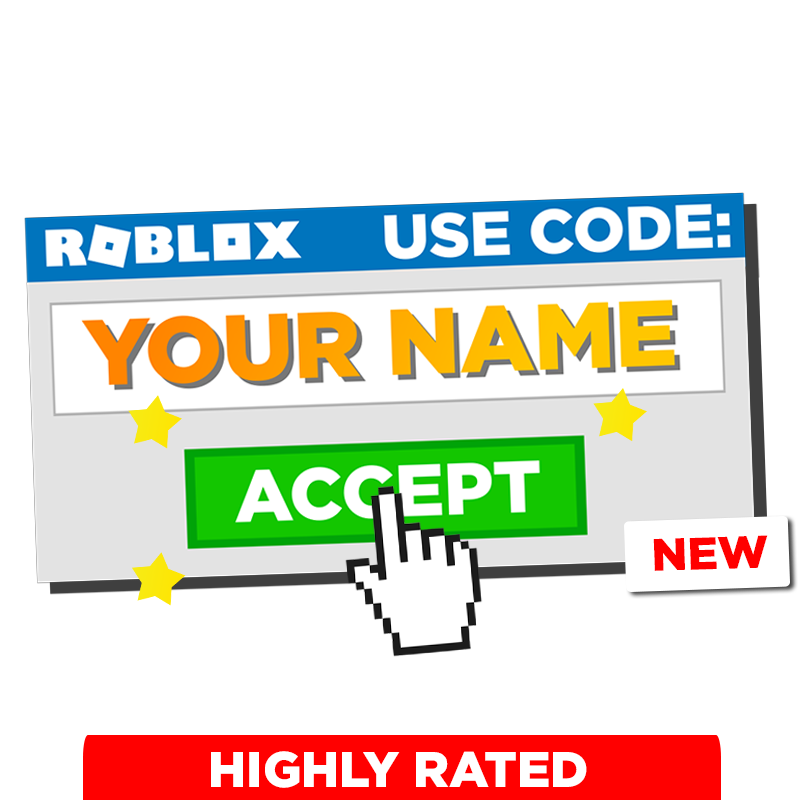 How To Enter A Star Code On Roblox