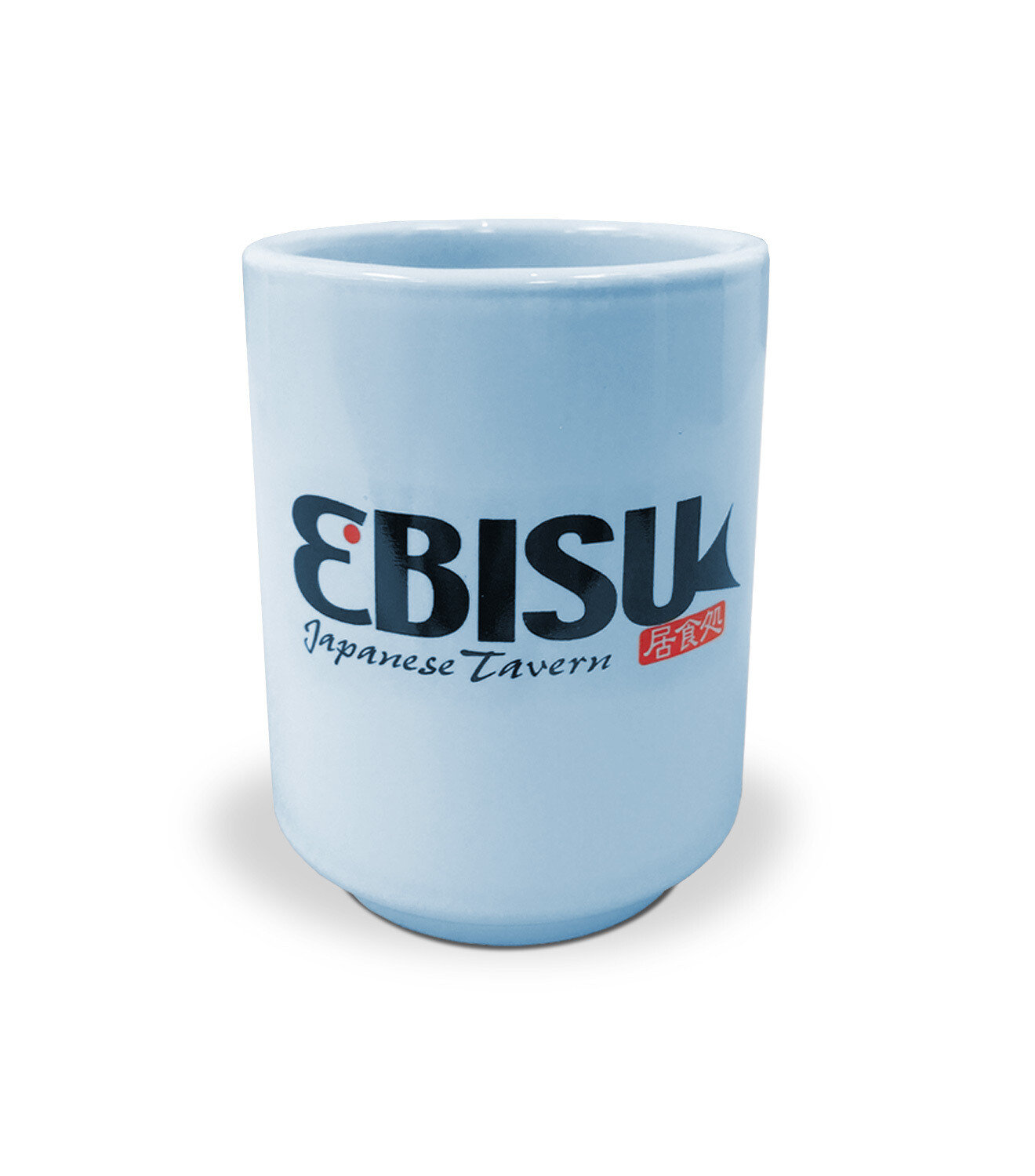 EBISU Tea Cups EBISU Tea Cups