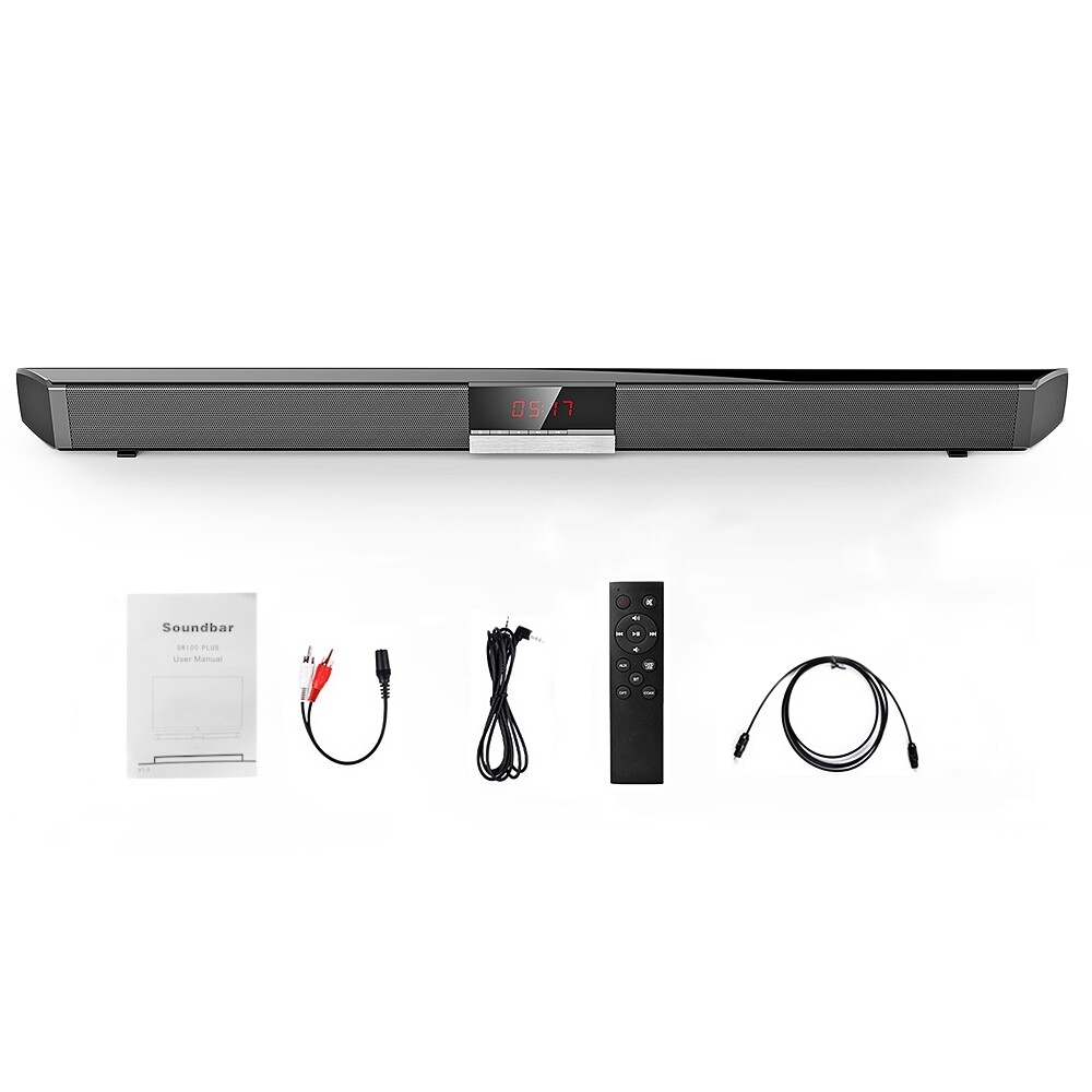 shunpad soundbar