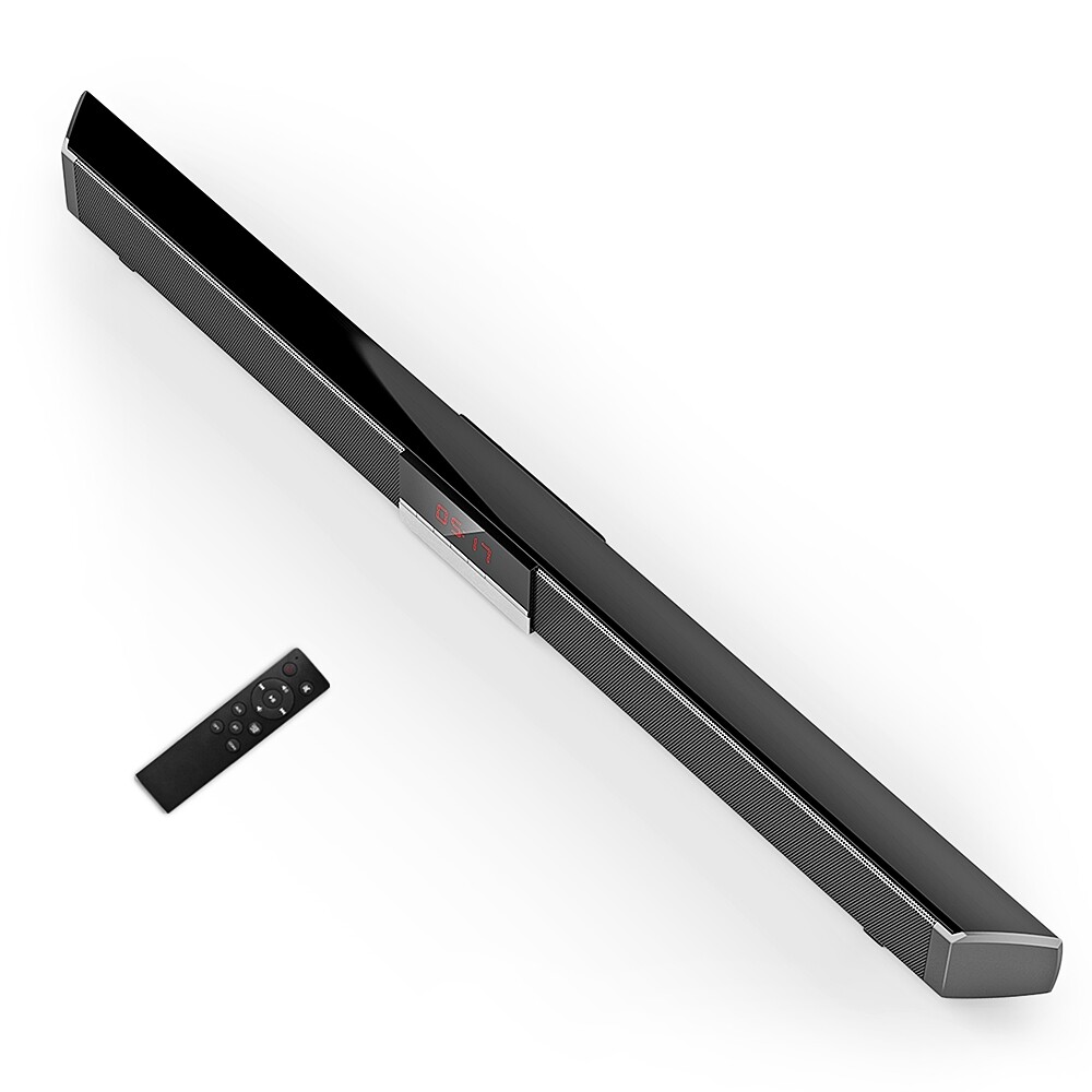 shunpad soundbar