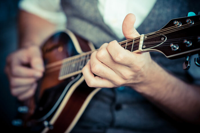 Mandolines et Guitares Cadence Mandolines et Guitares Cadence