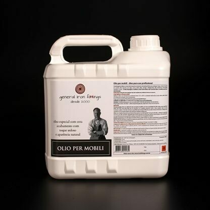Olio Per Mobile 250 MLS Olio Per Mobile 250 MLS