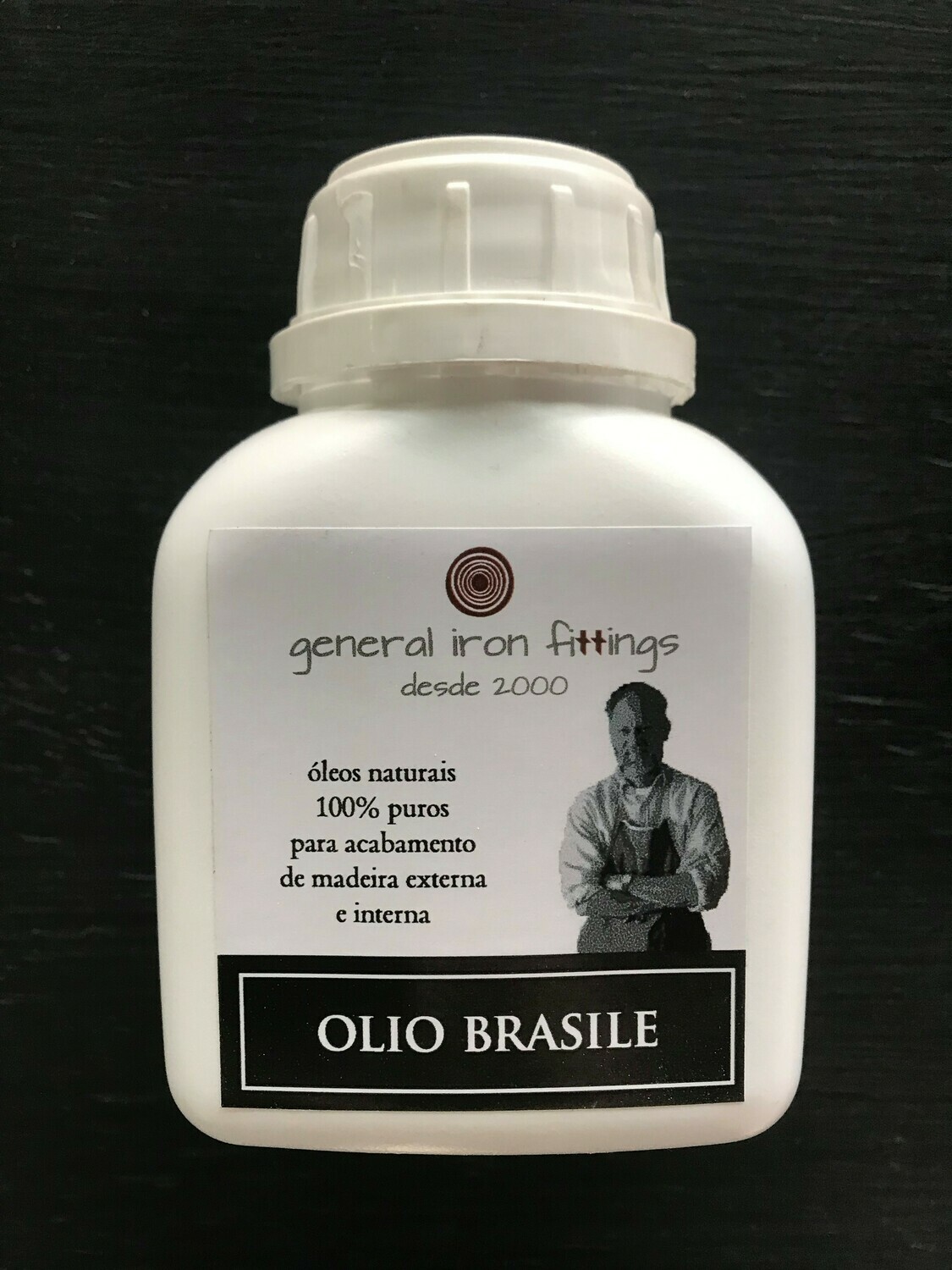 Ólio Brasile 250 MLS Ólio Brasile 250 MLS