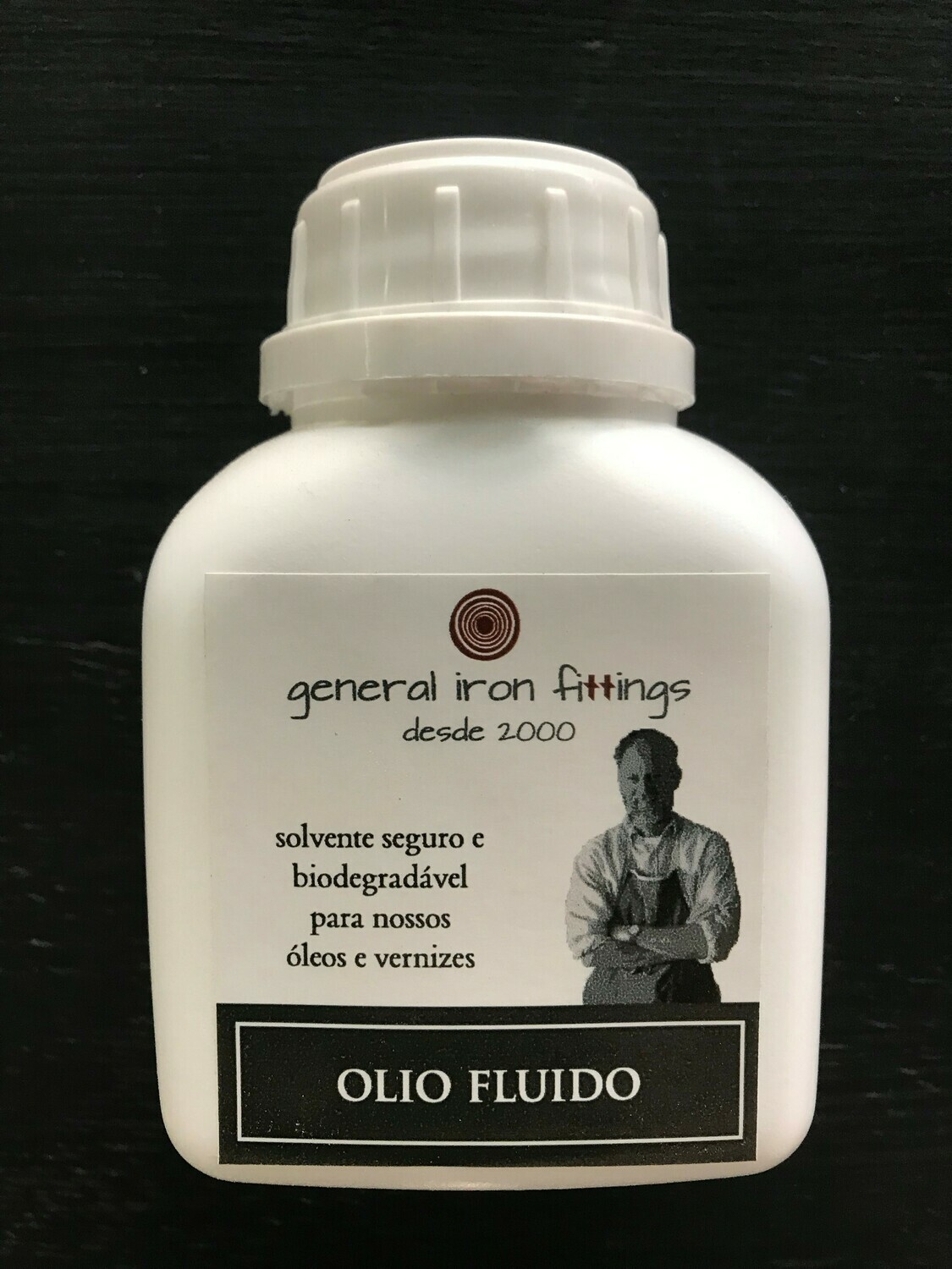 Ólio Fluído 1 Litro Ólio Fluído 1 Litro
