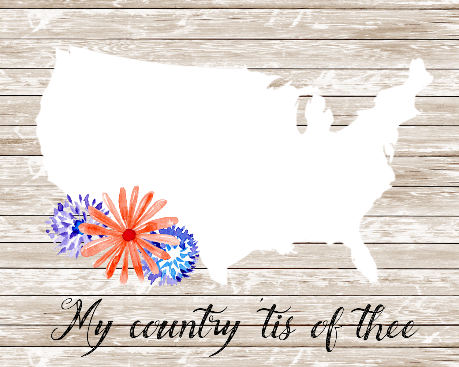 my-country-tis-of-thee-patriotic-printable-pretty-printables-download-print-and-display-for