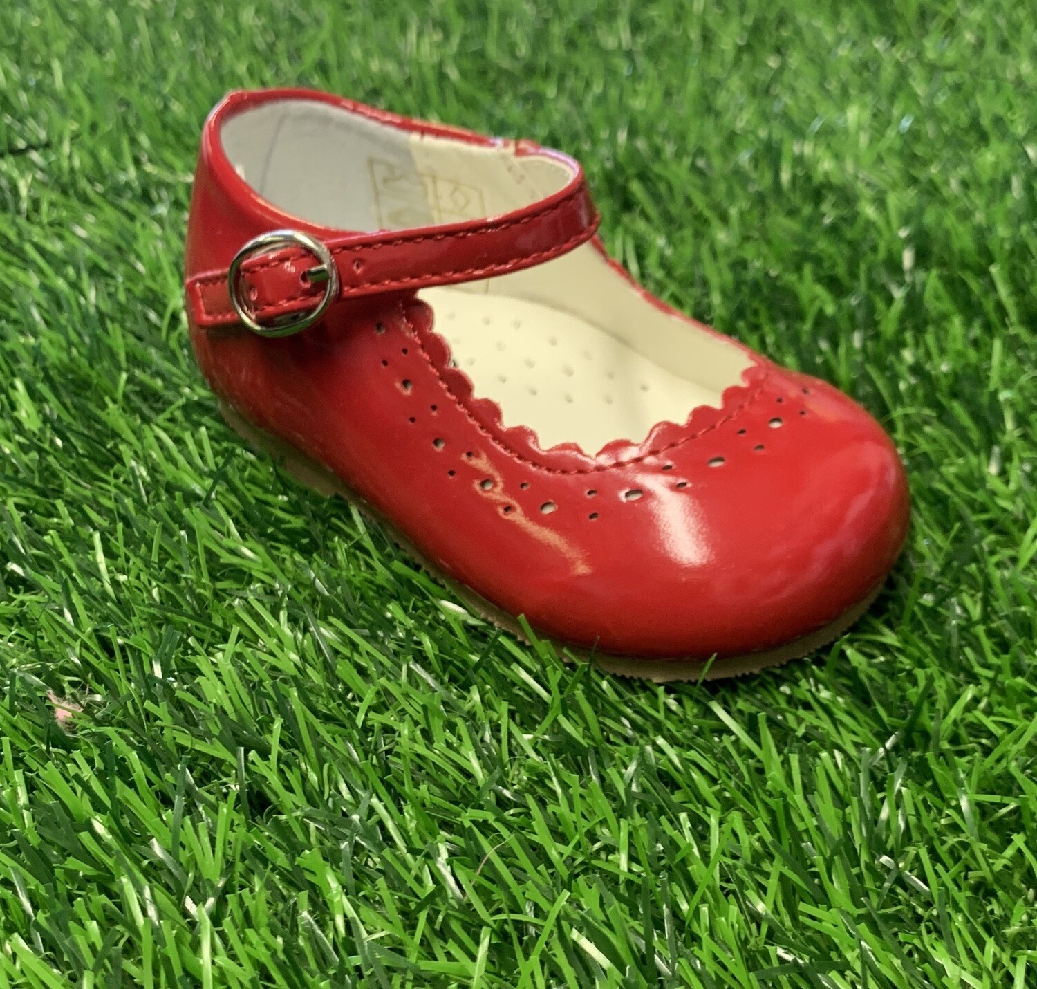 sevva mary jane shoes