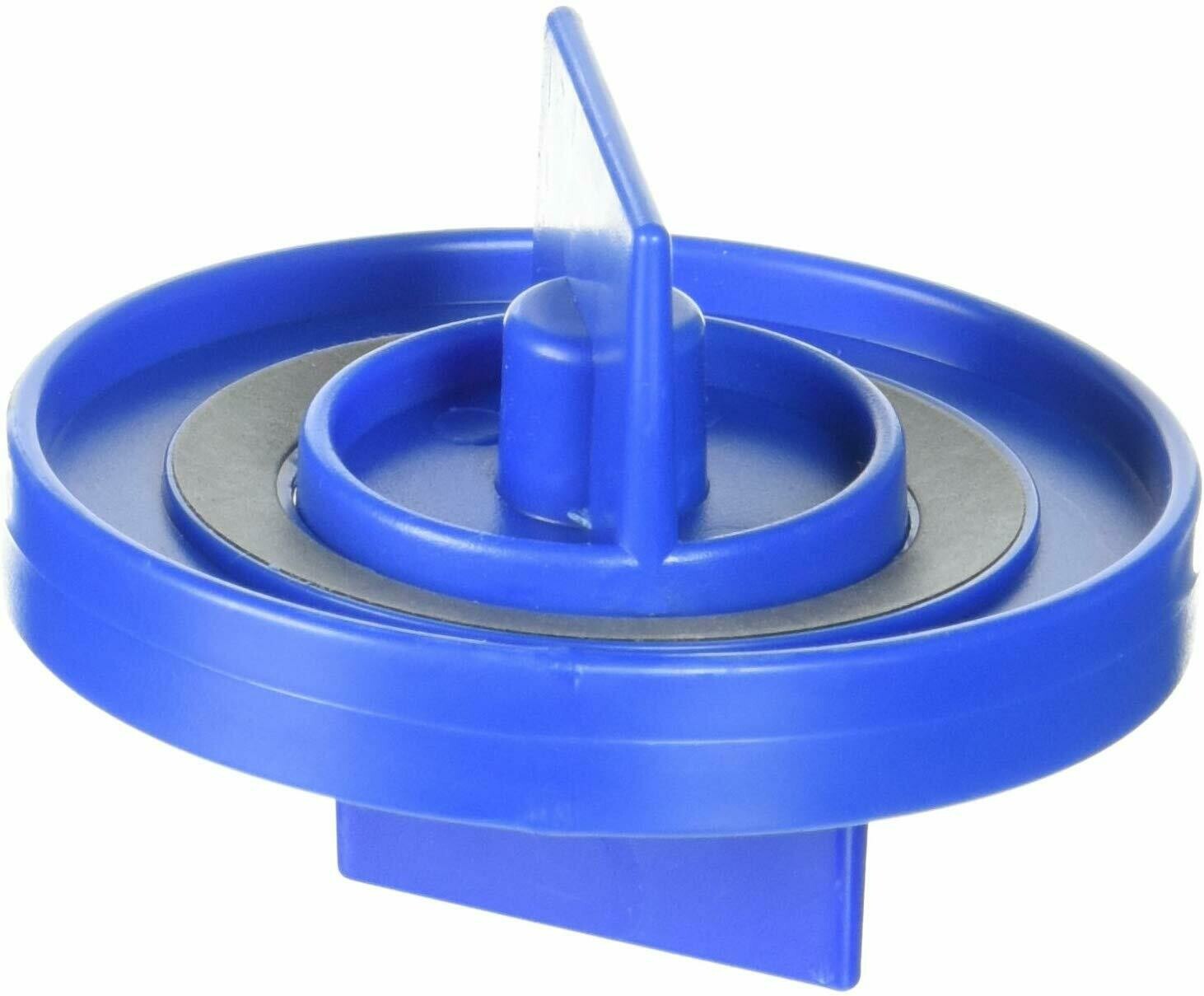 DUAL ROTARY BLADE SHARPENER (45 MM) Dritz