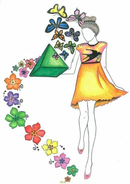 Prism of Hope
