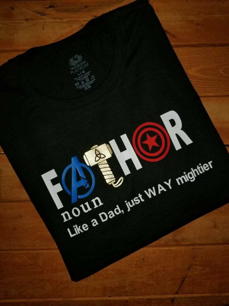 fathor shirt