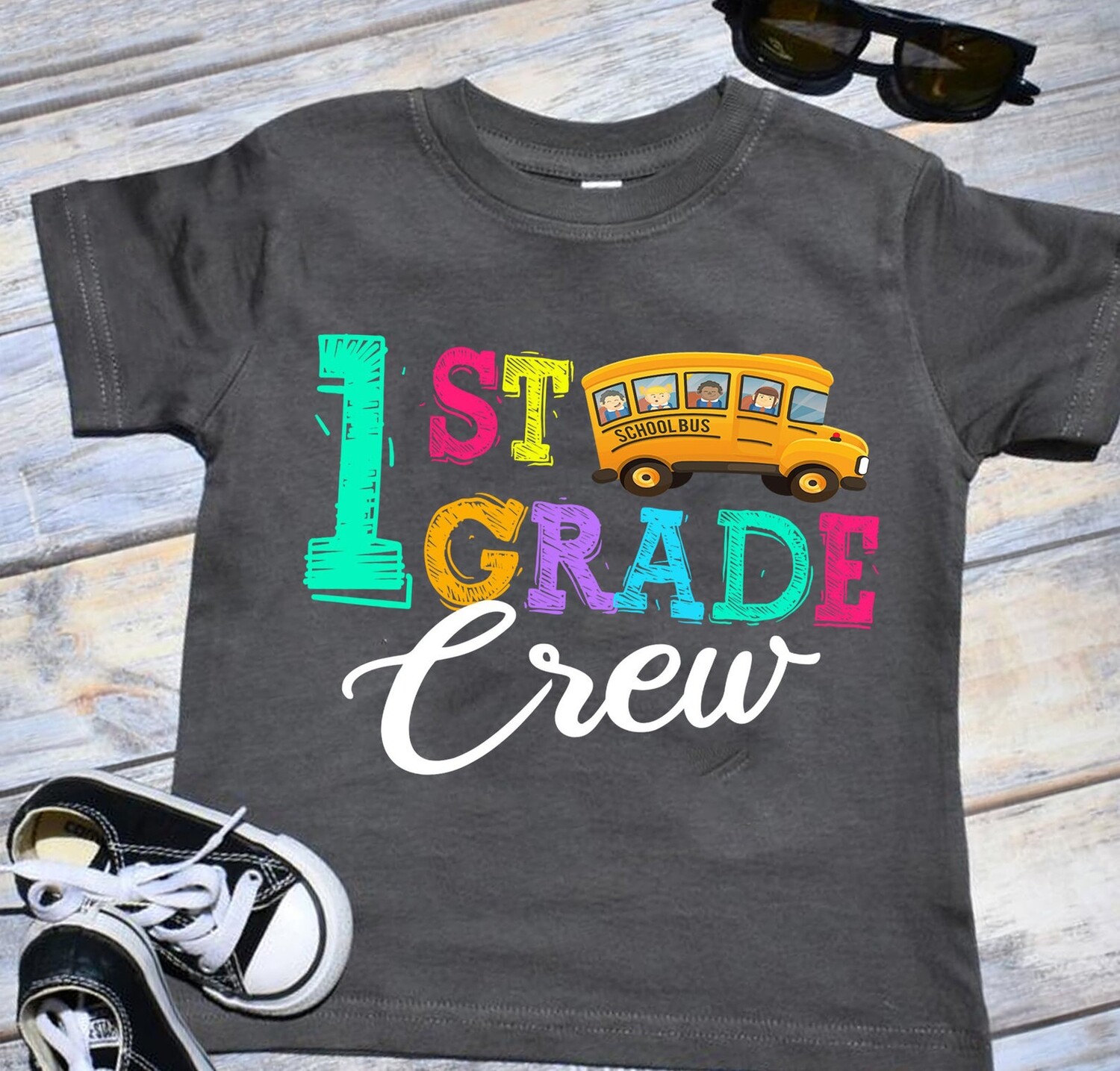 cute shirts for back to school