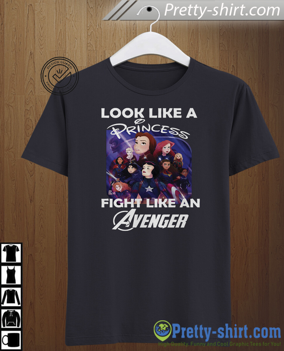 cool disneyland shirts