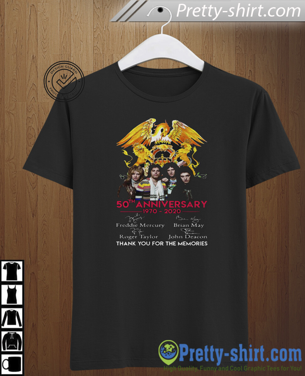 queen band graphic tee