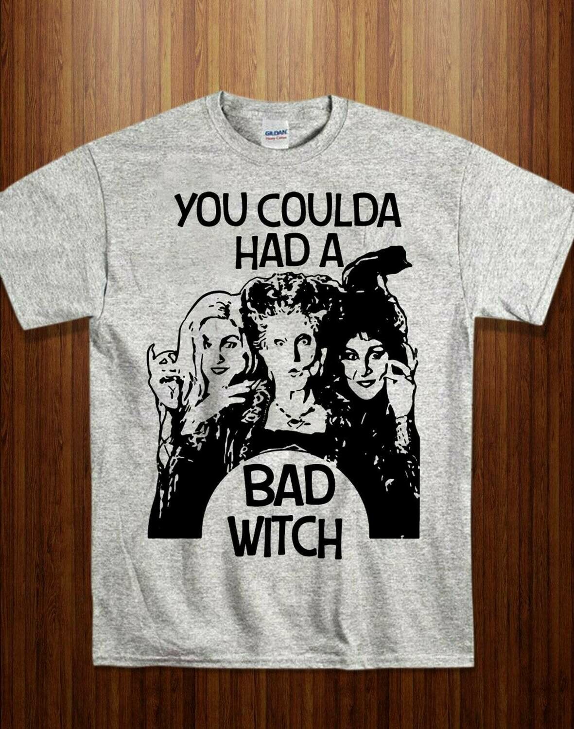 funny hocus pocus shirts