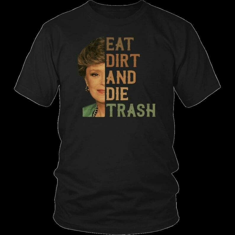 funny golden girl shirts