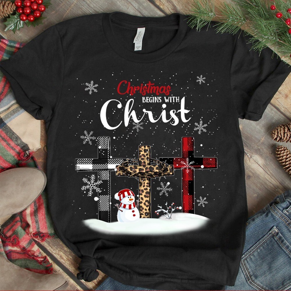 xmas shirts