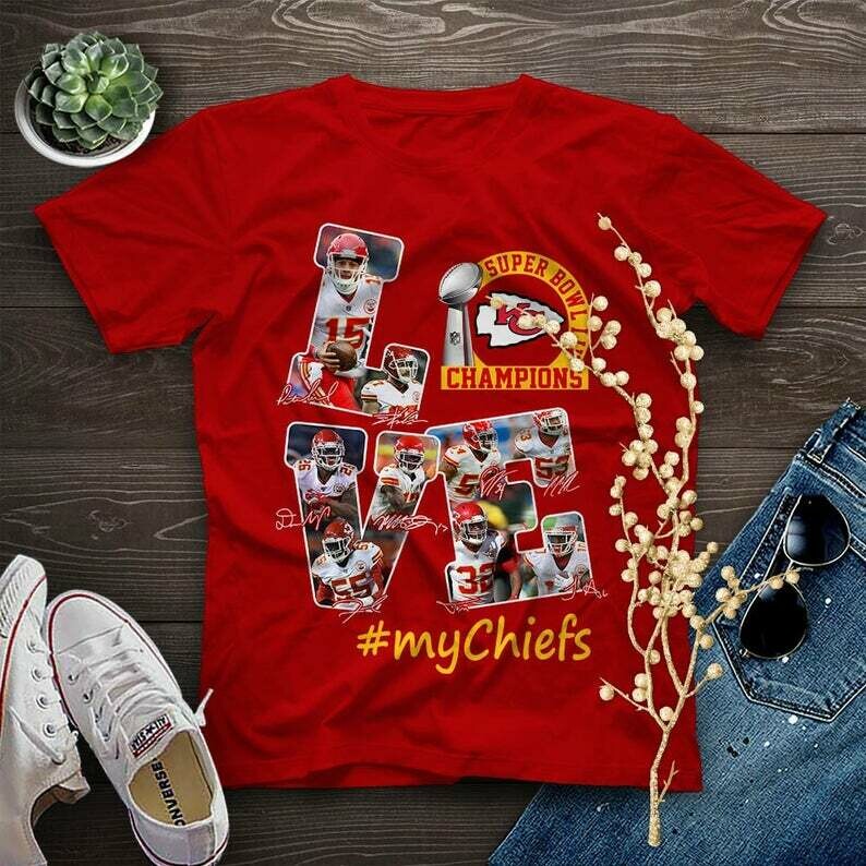 funny kc chiefs shirts