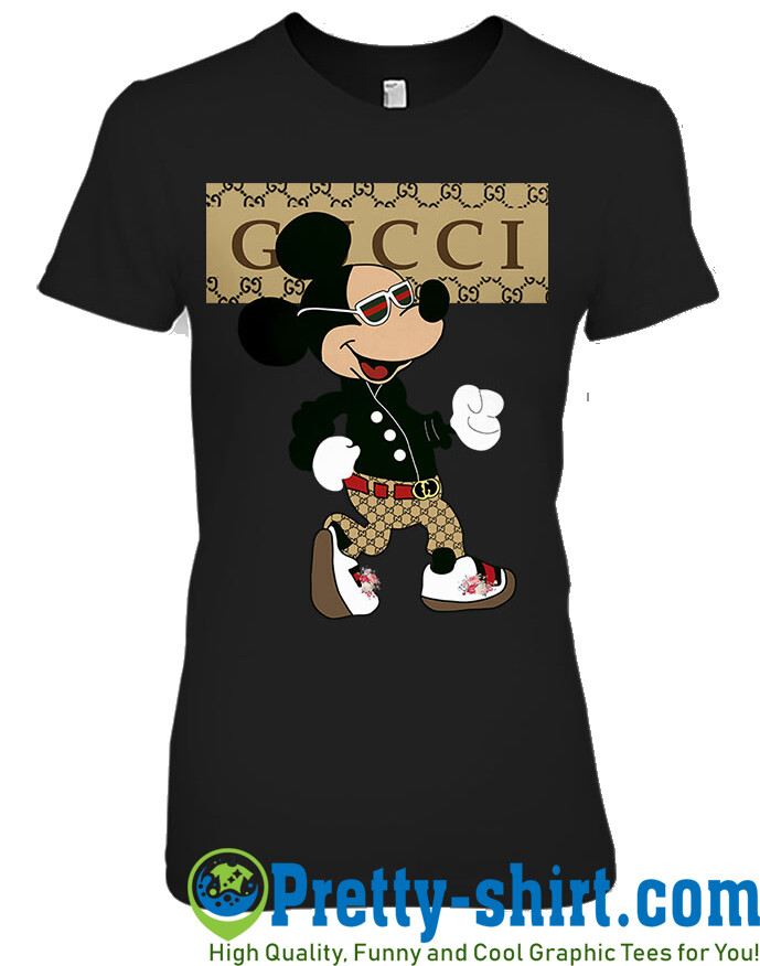 cool gucci shirts