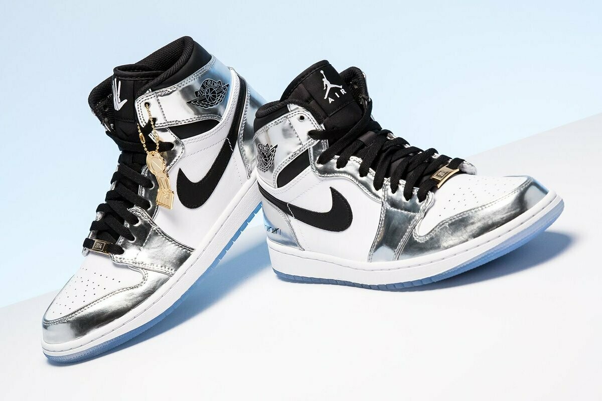 jordan 1 think 16 pass the torch