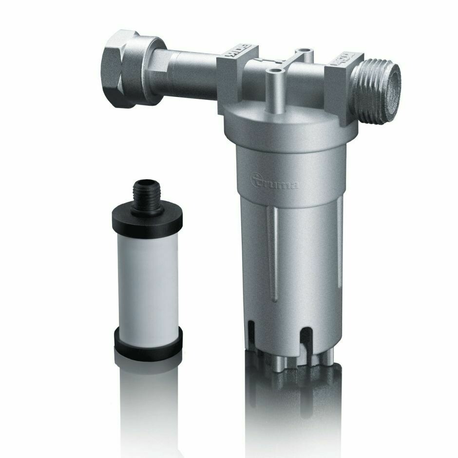 Filtro De Gas Truma FRA309618 - Protección Para El Sistema De Gas De Caravanas Y Autocaravanas