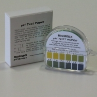 pH Test Paper /Tariff:382200 Origin:USA pH Test Paper /Tariff:382200 Origin:USA
