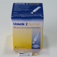 Unistik2 Normal /Tariff:903300 Origin:England Unistik2 Normal /Tariff:903300 Origin:England