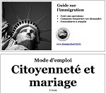 Citoyenneté et mariage