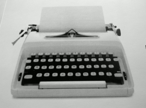 Manuscript Overview Manuscript Overview