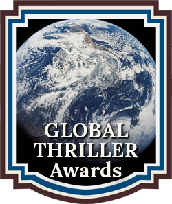 Global Thriller Writing Contest | Chanticleer Book Reviews Global Thriller Writing Contest | Chanticleer Book Reviews