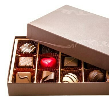 Gourmet Chocolates Gourmet Chocolates