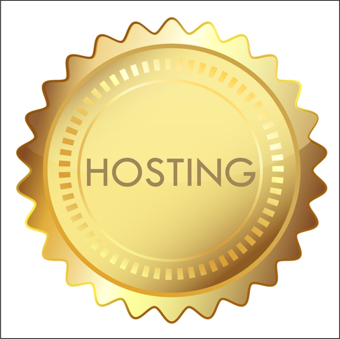 Hosting Hosting