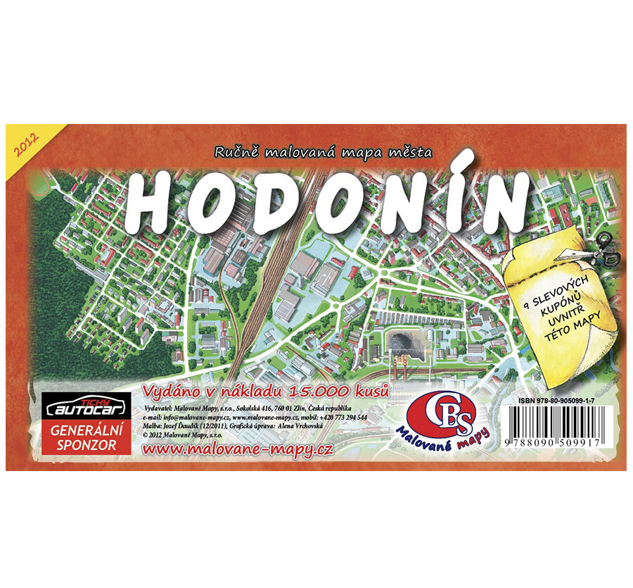 Hodonín Hodonín