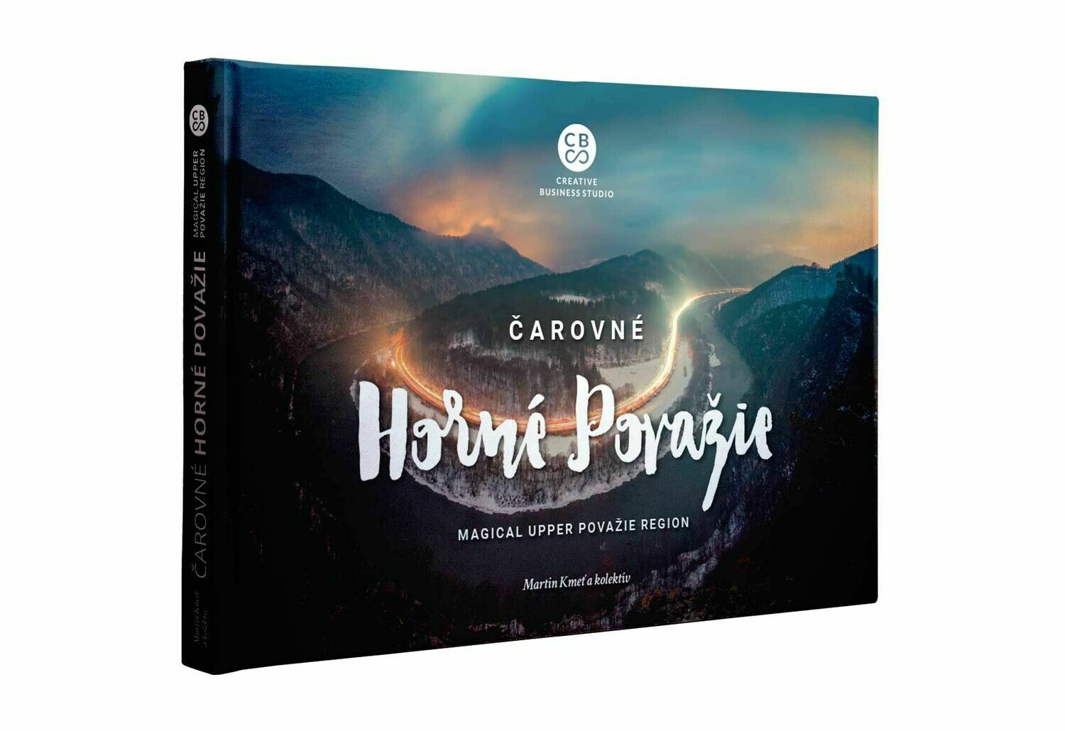 Čarovné Horné Považie Čarovné Horné Považie