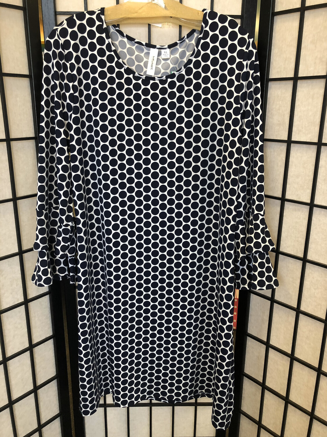 tacera jumpsuit
