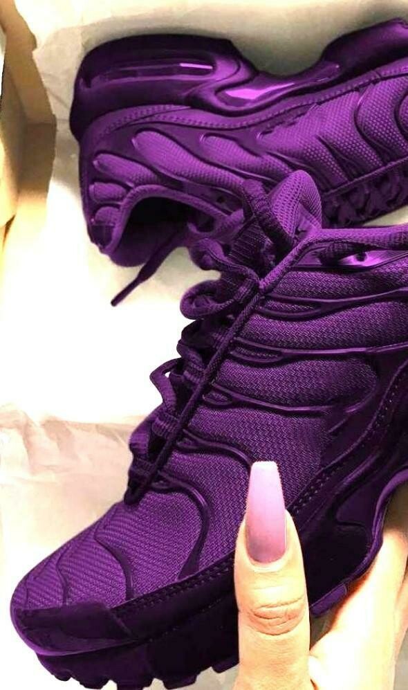 purple tn air max