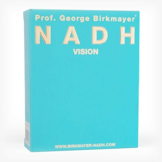 10+5 NADH Vision 10+5 NADH Vision