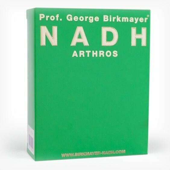 10+5 NADH Arthros 10+5 NADH Arthros
